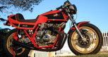 Benelli 750 Bel's Edition Benelli 750 Bel's Edition