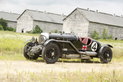 Blower Bentley Le Mans Of Charles R.J. Noble Blower Bentley Le Mans Of Charles R.J. Noble
