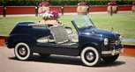 1963 Fiat 600 1963 Fiat 600