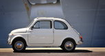 1963 Fiat 500 1963 Fiat 500