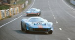 Ford GT 40