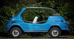 1958 BMW Isetta 1958 BMW Isetta