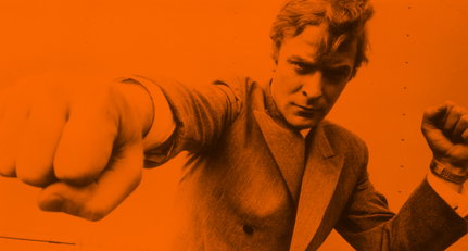 Is Sir Michael Caine the coolest man on the planet? Michael_Caine.jpg