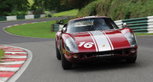 1965 Porsche 904/6 Carrera GTS 1965 Porsche 904/6 Carrera GTS