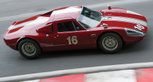 1965 Porsche 904/6 Carrera GTS 1965 Porsche 904/6 Carrera GTS