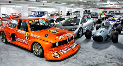 Join our tour of BMW’s secret storage lair _5rw1750.jpg