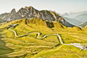 Kann das Kurvenliebe sein? Für die dritte Ausgabe von "Curves" war Stefan Bogner in Norditalien unterwegs.