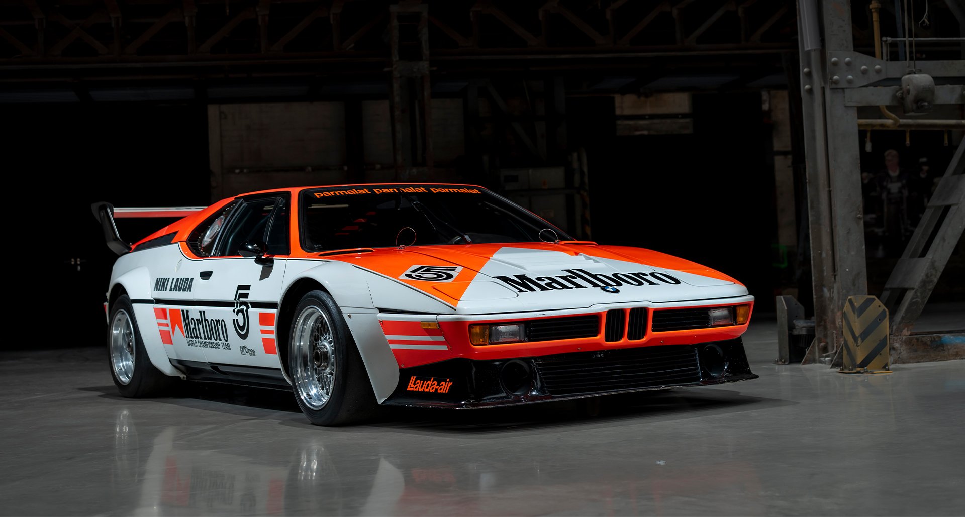 Bologna's biggest car event returns this October, and here's what