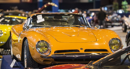 World-Record Bizzarrini just one of the winners at Artcurial’s Rétromobile sale