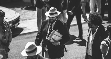 How to be a concours judge with Classic Driver's J. Philip Rathgen