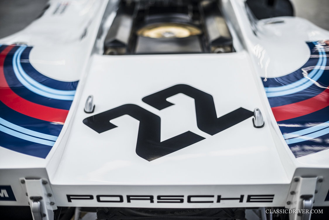 This Le Mans-winning Porsche 917 was a one-hit wonder | Classic