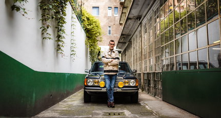 Auf Entdeckungstour in Mailand mit Design-Vordenker Michele Lupi