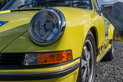 Porsche 911 Carrera RS 2.7