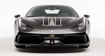 A Speciale delivery just in time for a summer of fun…