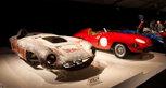 Before and after: A 1955 Ferrari 750 Monza Spider (sold for €1,960,000) Before and after: A 1955 Ferrari 750 Monza Spider (sold for €1,960,000)