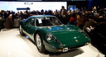 Porsche 904 Carrera GTS (sold for €1,288,000) at RM Auctions Retromobile sale 2014 Porsche 904 Carrera GTS (sold for €1,288,000) at RM Auctions Retromobile sale 2014