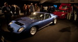 1971 Lamborghini Miura P 400 S 1971 Lamborghini Miura P 400 S