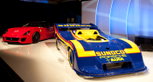 2010 Ferrari 599XX and 1973 Porsche 917/30 Can-Am Spyder at RM Auctions' 2014 Retromobile sale 2010 Ferrari 599XX and 1973 Porsche 917/30 Can-Am Spyder at RM Auctions' 2014 Retromobile sale