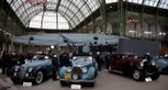 Classics at Bonhams' 2014 Retromobile auction.