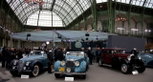 Stars of the Bonhams sale: 1929 Bugatti Type 35 B (sold for € 1,610,000) and 1947 Delage D6 (sold for € 1,092,500). Stars of the Bonhams sale: 1929 Bugatti Type 35 B (sold for € 1,610,000) and 1947 Delage D6 (sold for € 1,092,500).