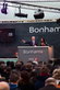 Bonhams' 2014 Retromobile auction at Grand Palais, Paris.