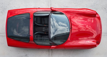This one-off Bizzarrini 1900 GTS Europa was saved from the scrapheap