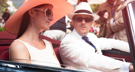 Villa d'Este Style: How to look sharp at Lago di Como
