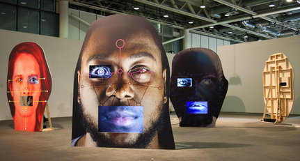Sichere Kunst für unsichere Zeiten bei der Art Basel 2016