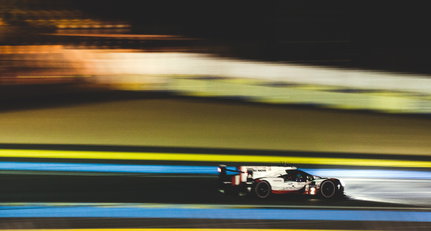 Die Magie von Le Mans – aus der Sicht von Jacky Ickx und Derek Bell
