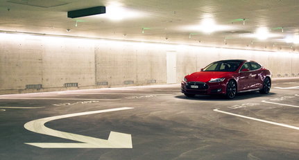 Tesla Model S: Das Kind der Revolution