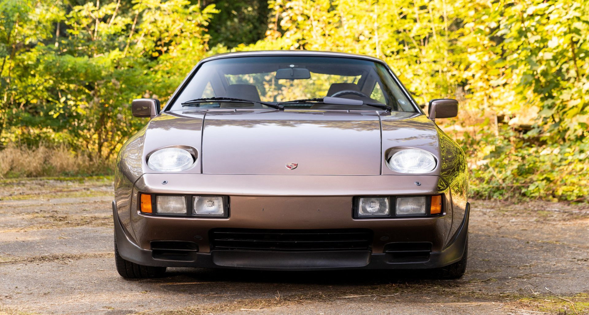 Which of these 7 manual Porsche 928s will power your next grand