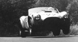 August 31, 1964: Nurburgring 1000 Kms, Germany - Attwood / Schlesser - 23rd