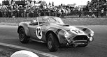 22 March, 1964:Sebring 12 Hours - Bondurant / Spencer - 5th