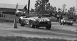 22 March, 1964:Sebring 12 Hours - Bondurant / Spencer - 5th