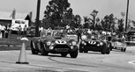 22 March, 1964:Sebring 12 Hours - Bondurant / Spencer - 5th