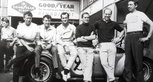 Frere, Shelby, Bondurant, Neerpasch, Attwood, Schlesser
