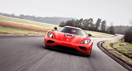 Cinerama: The Story of the Hypercar