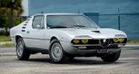 Alfa Romeo Montreal