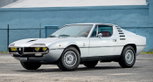 Alfa Romeo Montreal Alfa Romeo Montreal