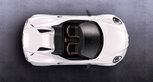 Alfa Romeo 4C Spider Concept