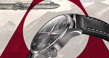 Are the watches made by Alpina ticking sleepers? Are the watches made by Alpina ticking sleepers?