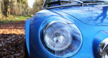 Alpine Renault A110 Berlinette Alpine Renault A110 Berlinette