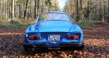 Alpine Renault A110 Berlinette Alpine Renault A110 Berlinette