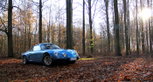 Alpine Renault A110 Berlinette Alpine Renault A110 Berlinette