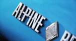 Alpine Renault A110 Berlinette Alpine Renault A110 Berlinette