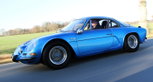 Alpine Renault A110 Berlinette Alpine Renault A110 Berlinette