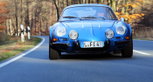 Alpine Renault A110 Berlinette Alpine Renault A110 Berlinette