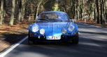 Alpine Renault A110 Berlinette Alpine Renault A110 Berlinette