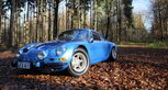 Alpine Renault A110 Berlinette Alpine Renault A110 Berlinette