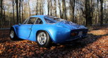 Alpine Renault A110 Berlinette Alpine Renault A110 Berlinette
